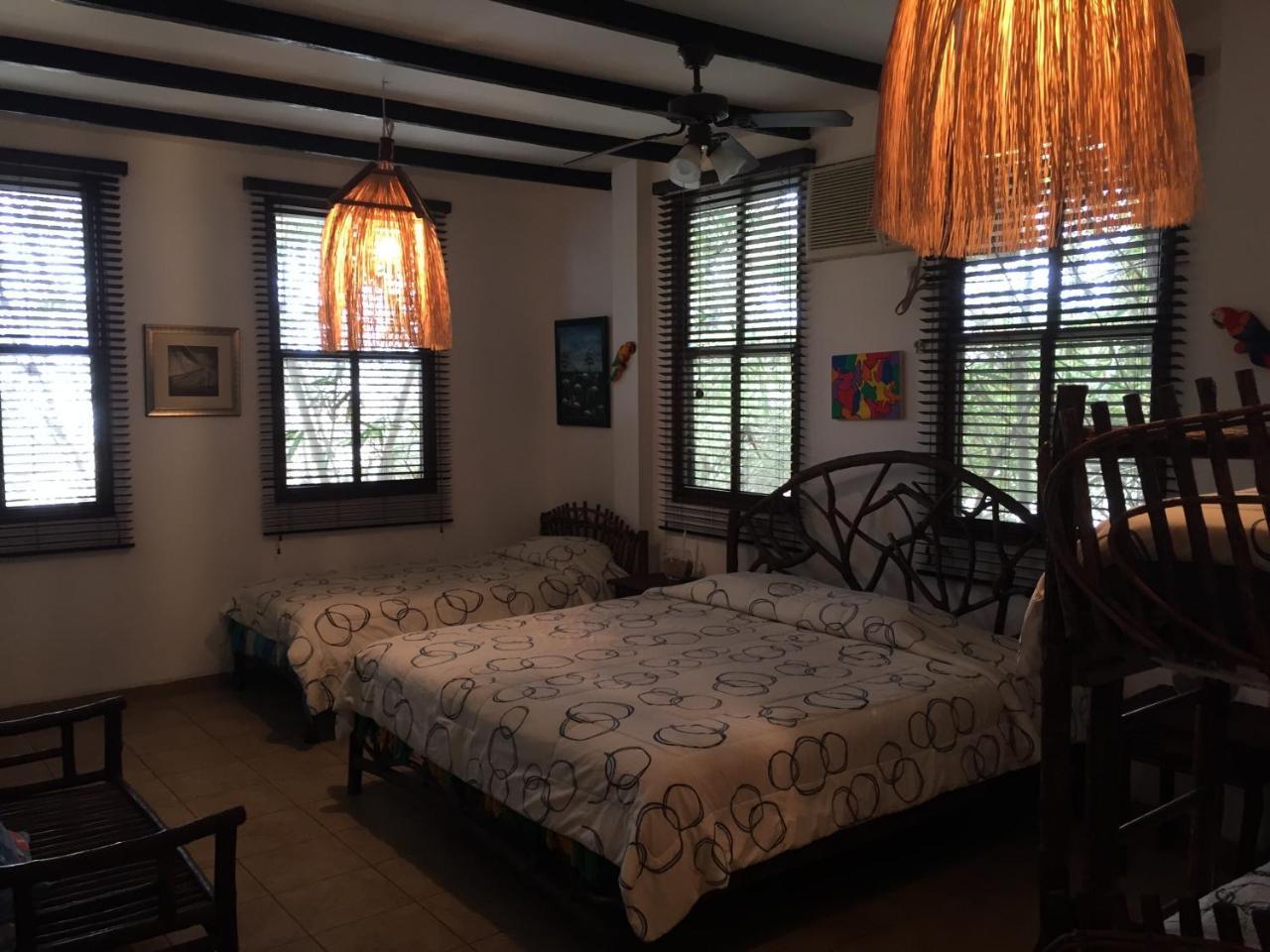 Hosteria Ecologica El Faro Salinas  Bagian luar foto